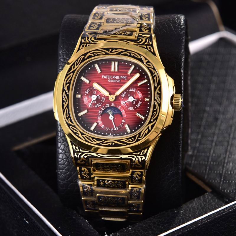 Patek Philippe 40mm 042363